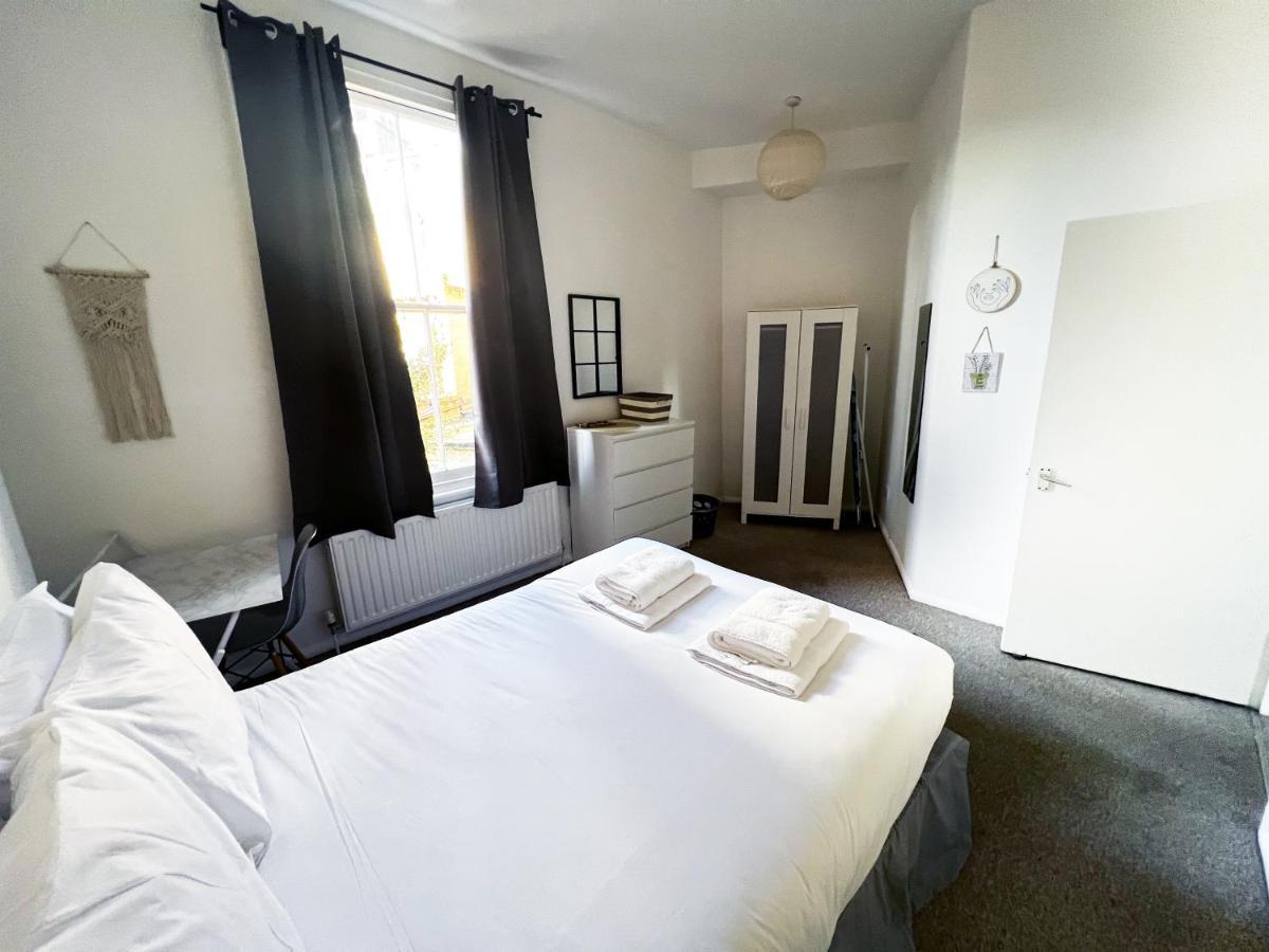 Ultimate Getaway In Camden Town Londres Exterior foto
