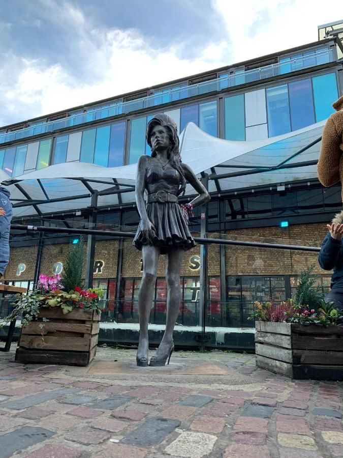 Ultimate Getaway In Camden Town Londres Exterior foto